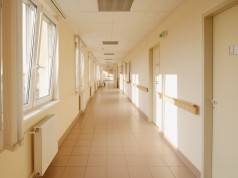 Elhagyhatta a kórházat az első magyarországi tüdőátültetésen átesett férfi