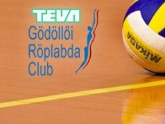 Pincelakat Röpke SE – TEVA-Gödöllő