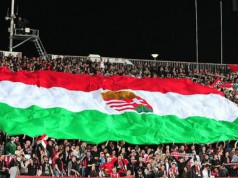 EURO-2016 – Közel 112 ezer jegyet igényeltek a magyar szurkolók