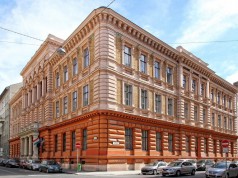 Budapesti Gazdasági Egyetemként működik tovább a Budapesti Gazdasági Főiskola