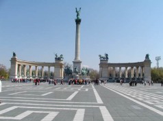 Éllovasok vagyunk a turizmus bővülésében