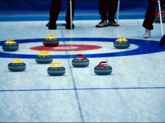Bronzérmes a magyar női válogatott a junior curling-vb-n