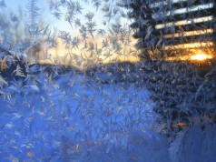 Időjárás-jelentés