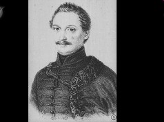 Megemlékezés Katona József halálának évfordulóján