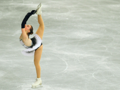 Korosztályos műkorcsolya ob-n tesztelik a junior-vb helyszínét Debrecenben