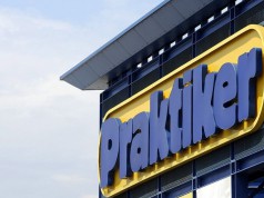 A Wallis vette meg a magyarországi Praktiker áruházait