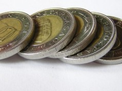 Devizapiac – Alig változott a forint árfolyama