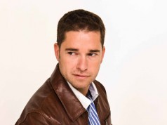 Világi Péter: mikor a riportert faggatják