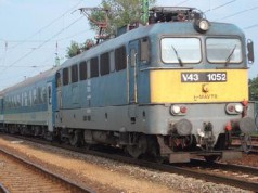 Újra járnak a vonatok Pécs és Barcs között