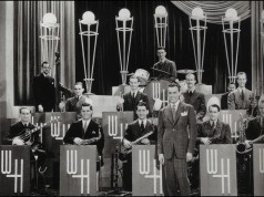A Modern Art Orchestra Woody Herman munkássága előtt tiszteleg