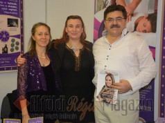 Visszapillantó rovatunk: 2015. november