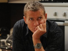 Újra Barátok közt forgat Rékasi Károly