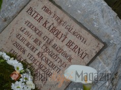 Szentmise és megemlékezés a kommunista diktatúrák áldozatairól