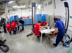 Kirepülnek a duális képzés első fecskéi