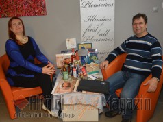 A mai napon vendégünk volt Acsai László