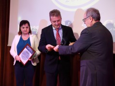 Ismét díjazták a DDC társadalmi tevékenységét