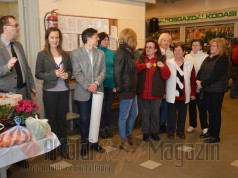 Példátlan összefogás, rengeteg szponzor, azonnali segítség a gyermekek számára Kecskeméten