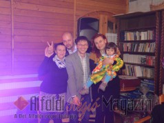 Most szombaton is segít DJ Pénzes Jani