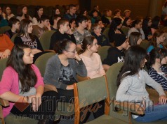 Az anyanyelv nemzetközi napja