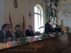 Kecskeméti Jogásznap