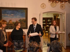 KECSKEMÉT AZ IDEI MÚZEUMOK ÉJSZAKÁJA KIEMELT HELYSZÍNE
