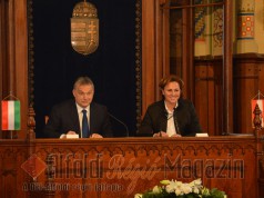 Városunkba látogatott Orbán Viktor Miniszterelnök Úr