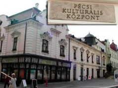 Kreatív kulturális alkotótereket adtak át Pécsett