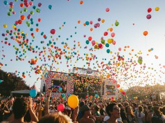 Sziget – Nem haladta meg a határértéket a fesztivál zajszintje a hangpróbán