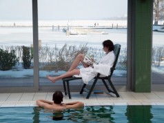 Több magyar utazik el pihenni télen, mint korábban