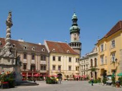 Férfi kosárlabda Magyar Kupa – Elsőként a Sopron a négy között