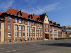 Katona József Gimnáziumban is báloztak