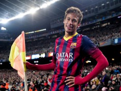 Neymar szerződést hosszabbított a Barcelonával