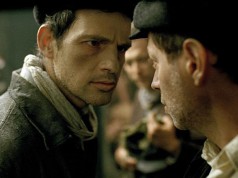 Bezsebelte az Oscart a Saul fia