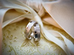 Figyelemfelkeltő séta a házasságért