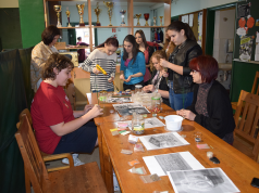 Márciusi Éjszakai Forgatag