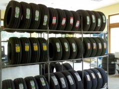 Ha gumi csere, akkor Bácska Gumi Kft.