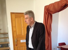 Megújul a kecskeméti Vadaspark