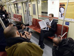 Bartók-tárlat nyílt a Metro Galériában