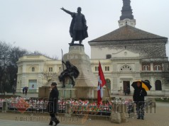 Ünnepi hangulatban