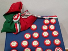 Megvannak az „ÉLNI FOGSZ, HAZÁM, MERT ÉLNED KELL!” pályázat eredményei