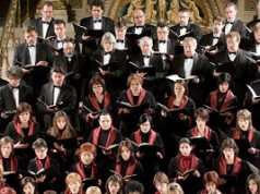 A Nemzeti Énekkar is részt vesz a Bartók-év eseménysorozatában