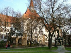 Kollégiumi Istentisztelet a Református Általános Iskolában