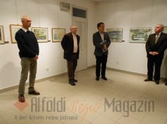 Megnyílt a veránkai művésztelep kiállítása