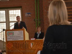 Amerika Nap Kecskeméten