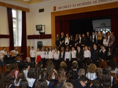 Márciusi Ifjak szellemében