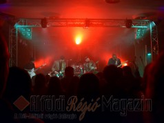 Feltörekvő instrumentális rock zenekar Kecskeméten