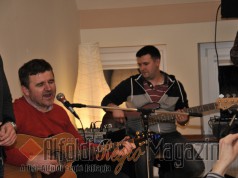 Megnyitotta kapuit a nagyközönség előtt a kecskéméti baptista gyülekezet Ifjúsági Tere