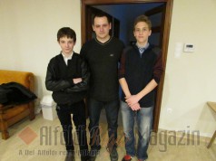 Egy jó program péntek estére: az Ifjúsági Tér