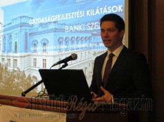 Gazdasági fórum Kecskeméten