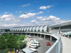 Harmadik alkalommal is a budapesti lett Kelet-Európa legjobb repülőtere